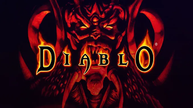 Diablo + Hellfire Free Download